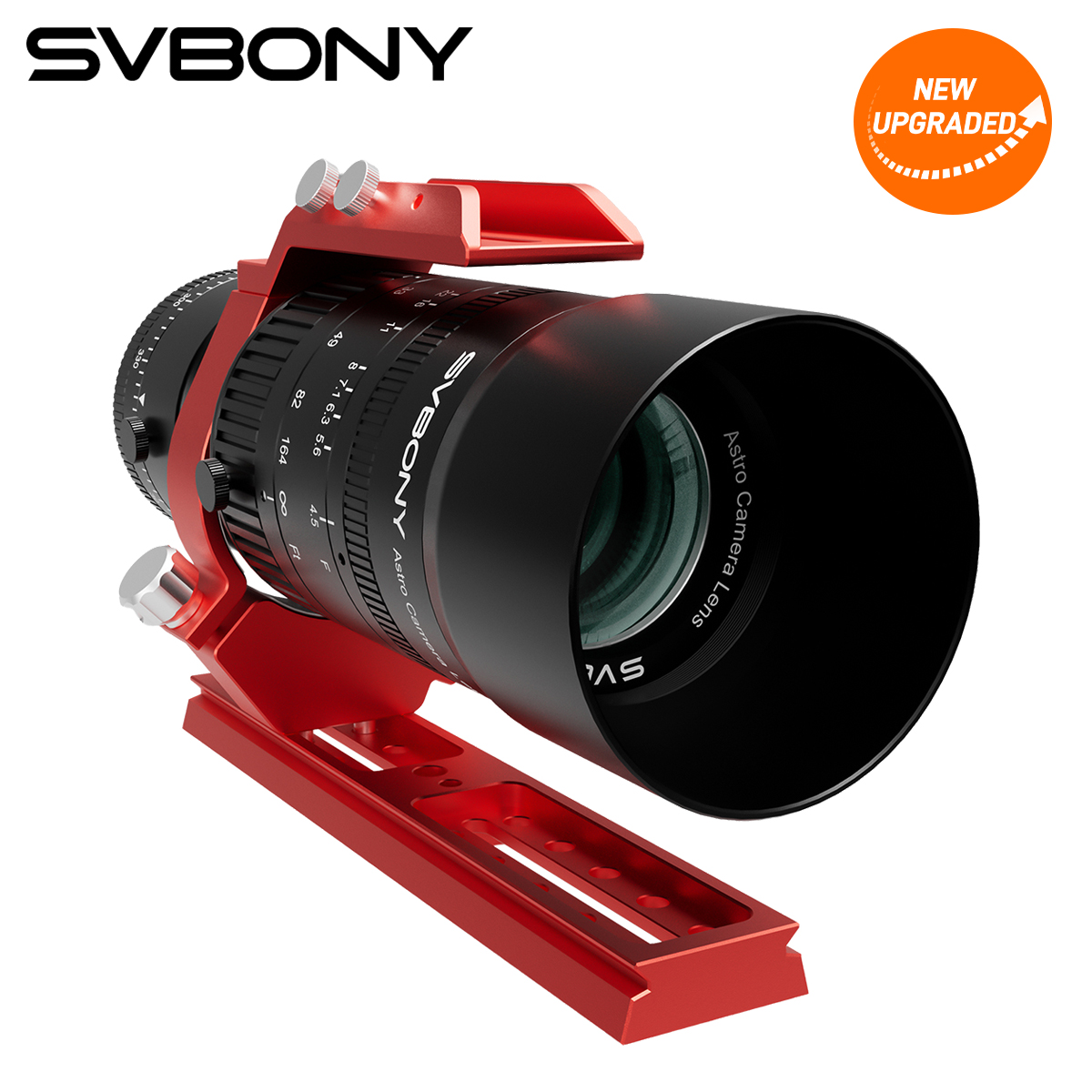 Skyzone Sky04O Pro Fpv Goggles - Svbony SV555 最新バージョン天体写真望遠鏡 243mm f/4.5 ED