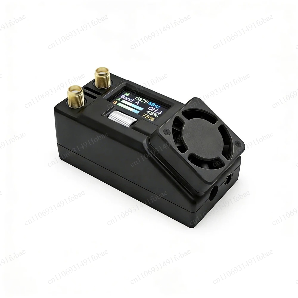 Skyzone Steadyview X Receiver Module - SKYZONE スクリーンレシーバー SteadyView X 5.8Ghz 7.5G