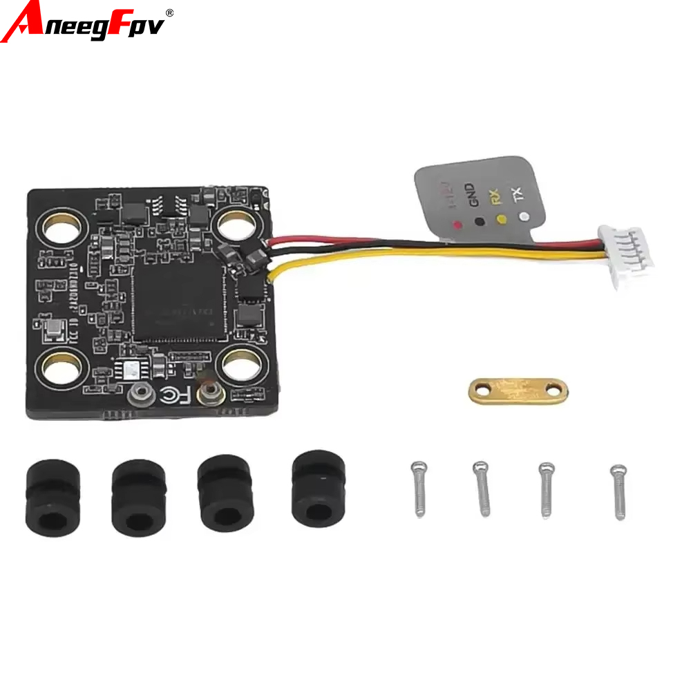 HDZero Race V3 VTX デジタル HD ビデオ - Hdzero Goggles Digital Hd Fpv のレビューと価格