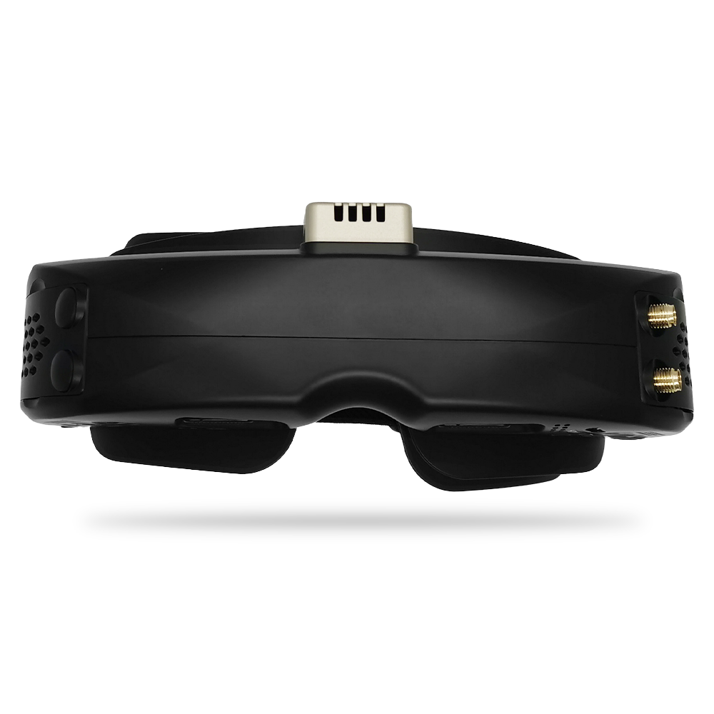 Skyzone SKY04X PRO 5.8GHz FPVゴ - Skyzone Sky04X Pro Oled Fpv Goggles のレビューと価格