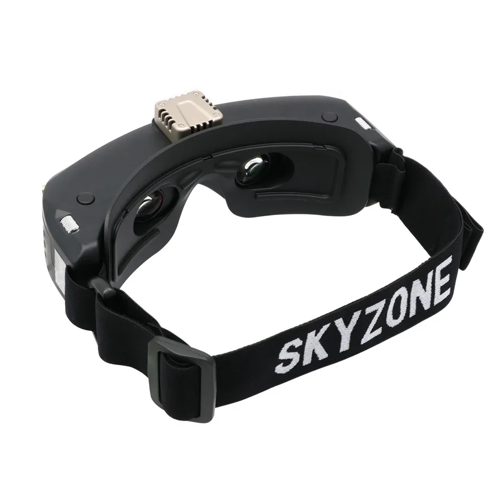 SKYZONE SKY04X PRO OLED 48CH 5 - Skyzone Sky04X Pro Oled Fpv Goggles のレビューと価格
