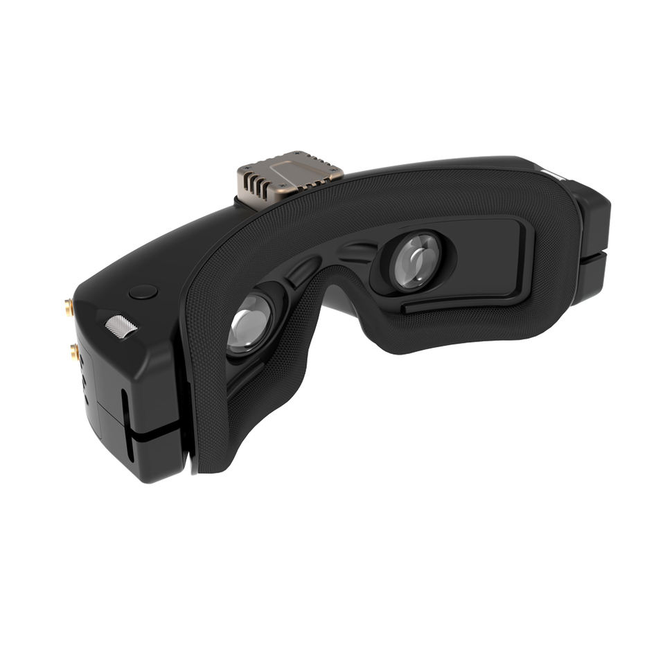 SKYZONE SKY04O PRO V2 FPV ゴーグル - Skyzone Sky04O Pro Fpv Goggles のレビューと価格