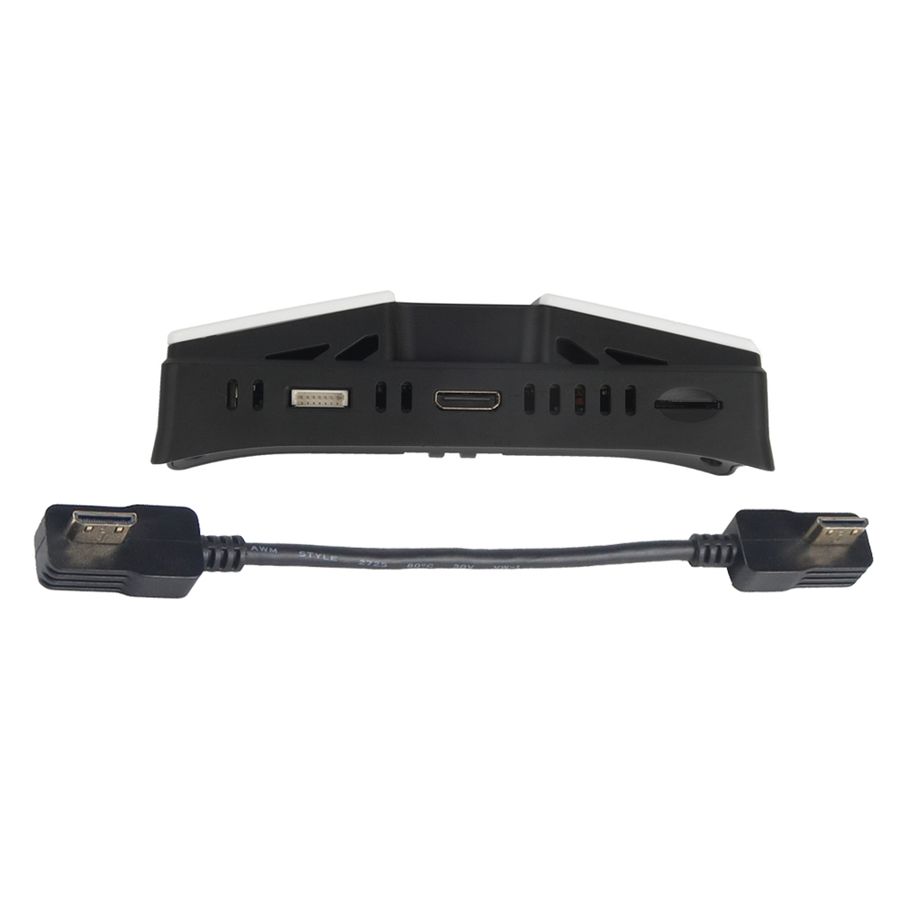 Shark Byte RX5.1 レシーバーおよび Skyz - Skyzone Sky04X Pro Oled Fpv Goggles のレビューと価格