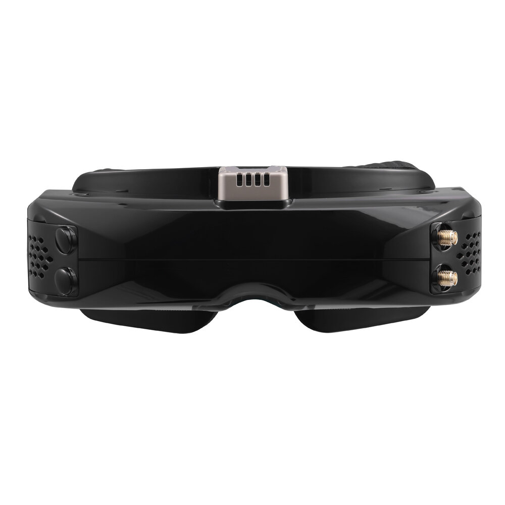 SKYZONE-OLEDディスプレイドローン用ヘッドトラッカ - Skyzone Sky04X Pro Oled Fpv Goggles のレビューと価格