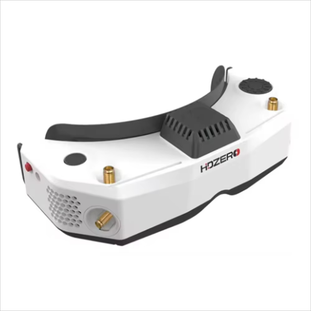 1080P低遅延HDZeroゴーグル2デジタルFPVゴーグル - Hdzero Goggles Digital Hd Fpv のレビューと価格