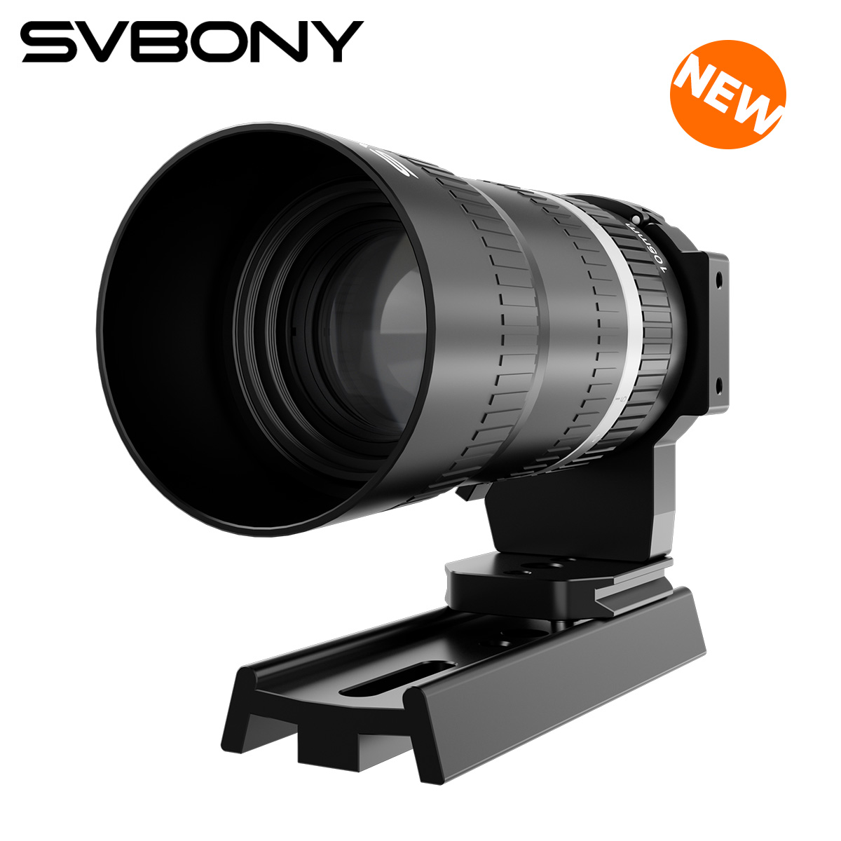 Svbony SV535 天体望遠鏡 105mm f/2.8 - Skyzone Sky04X Pro Oled Fpv Goggles のレビューと価格