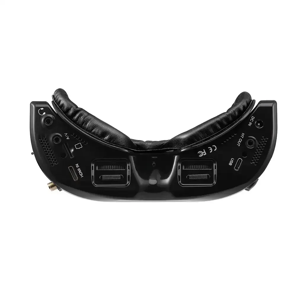 SKYZONE SKY04X PRO OLED 5.8G 4 - Skyzone Sky04X Pro Oled Fpv Goggles のレビューと価格