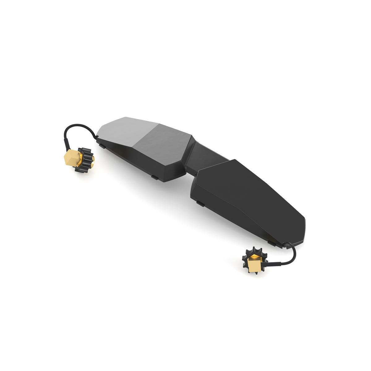 アバターウォークスネイル HD ゴーグル X 交換アップグレ - Walksnail Avatar Hd Goggles X のレビューと価格