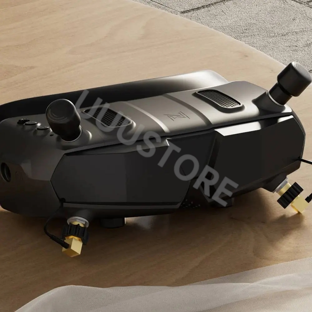 アバターウォークスネイル HD ゴーグル X 交換アップグレ - Walksnail Avatar Hd Goggles X のレビューと価格