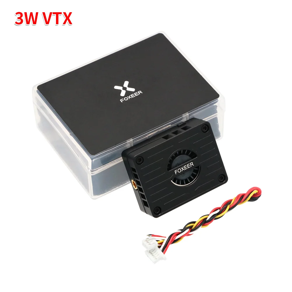 Foxeer Reaper Extreme V2 5.8G  - Foxeer Reaper Extreme 2.5W Vtx のレビューと価格