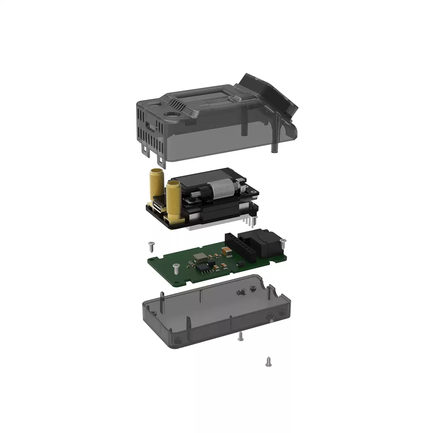 SKYZONE SteadyView X スカイスクリーン受 - Skyzone Steadyview X Receiver Module のレビューと価格