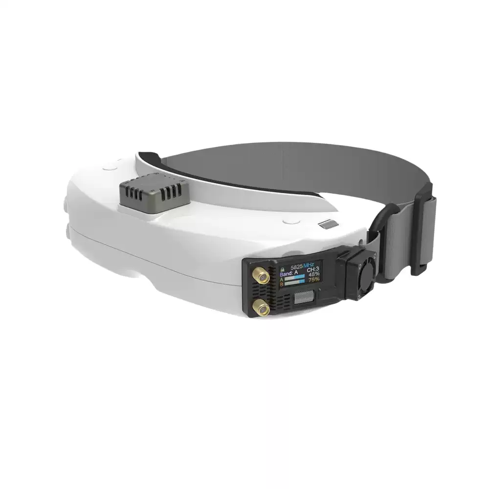 SKYZONE SteadyView X スカイスクリーン受 - Skyzone Steadyview X Receiver Module のレビューと価格